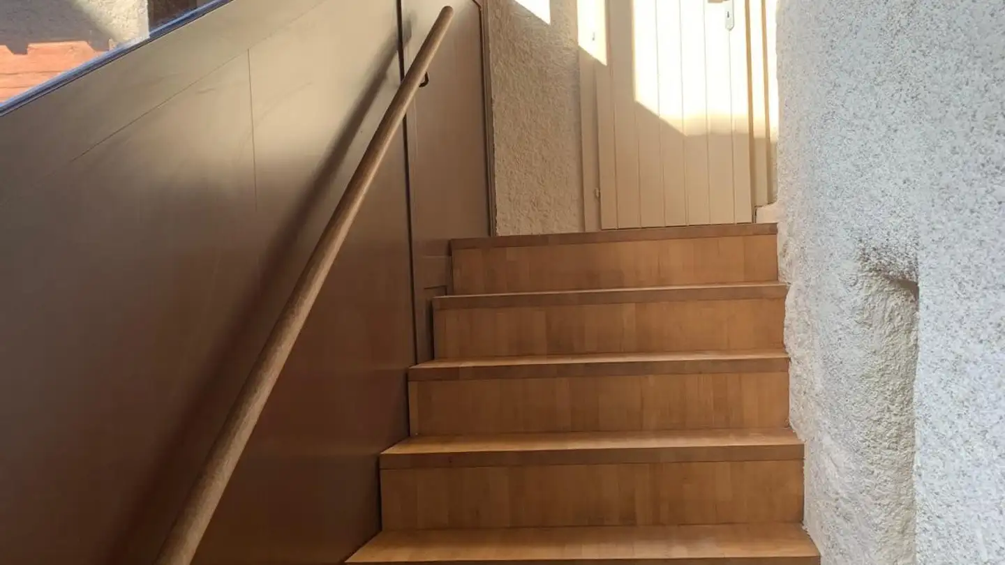 Apartment for rent - Le Borgeaud 27, 1921 Martigny-Croix - Photo 4