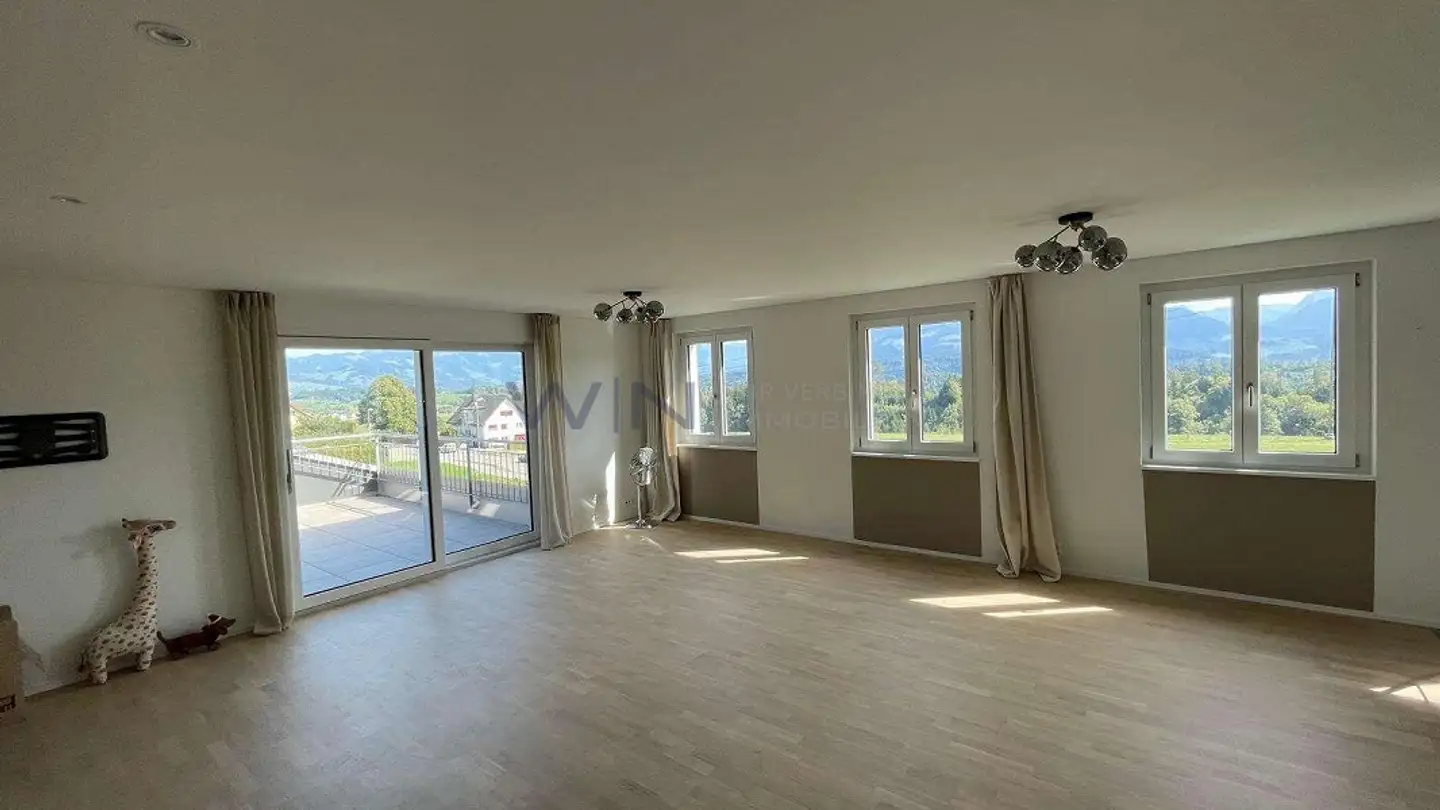 Appartement à louer - 8733 Eschenbach SG - Photo 2