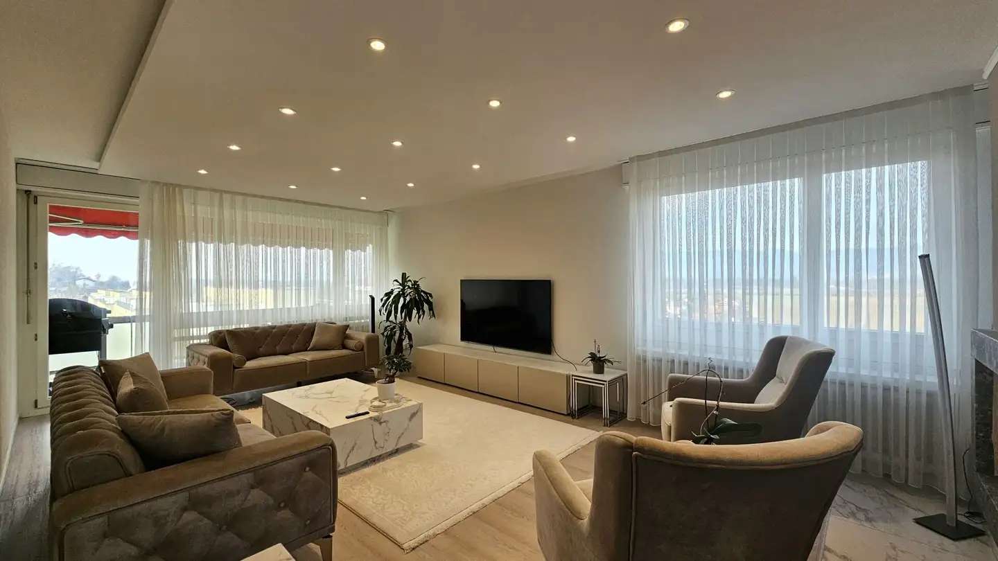 Appartement à vendre - 3292 Busswil BE - Photo 3