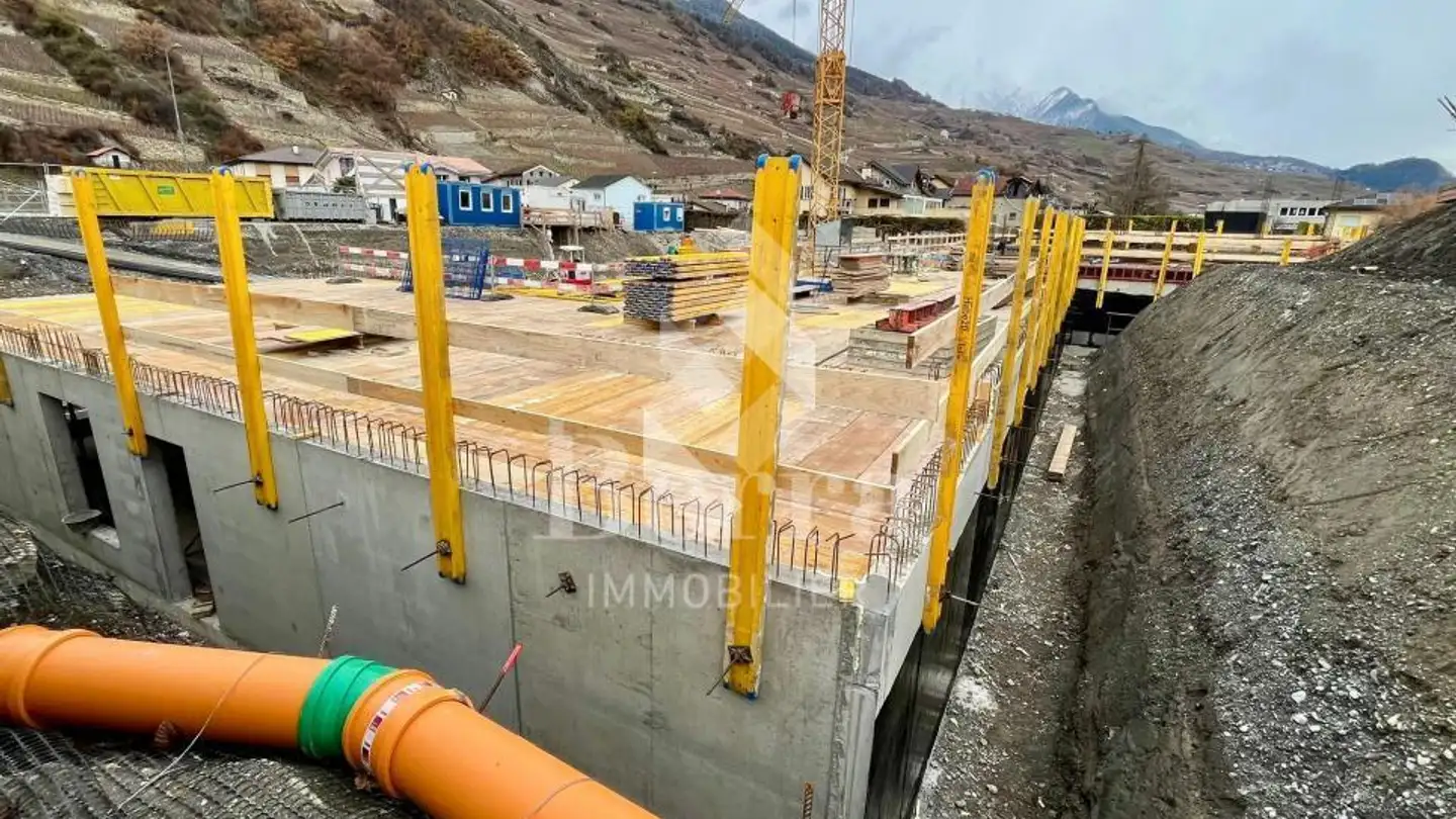 Wohnung kaufen - 1963 Vétroz - Foto 3