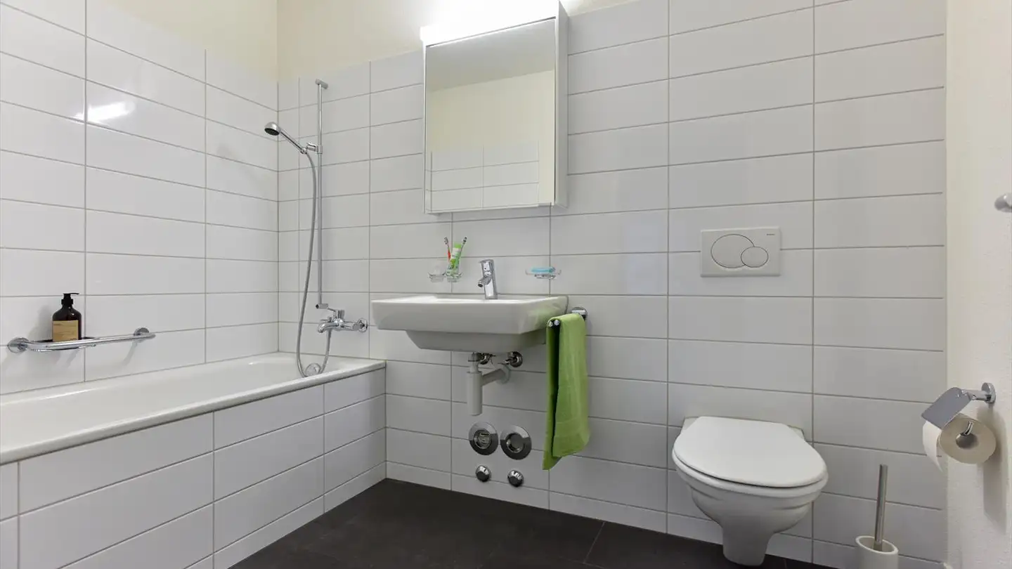 Appartamento in affitto - Luzernerstrasse 2d, 6037 Root - Photo 3