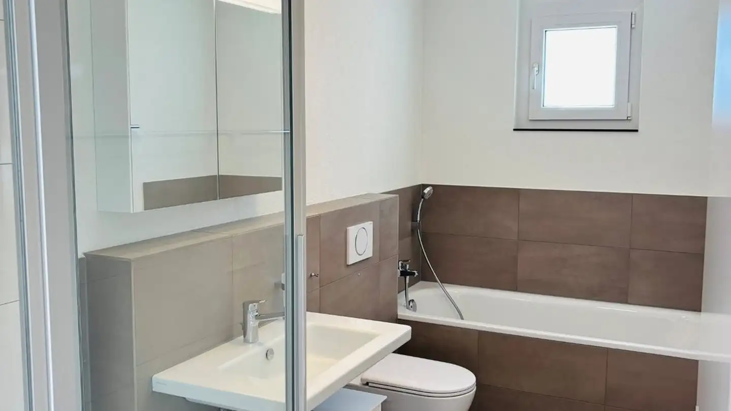 Appartement à louer - Fichtenweg 6, 3225 Müntschemier - Photo 3