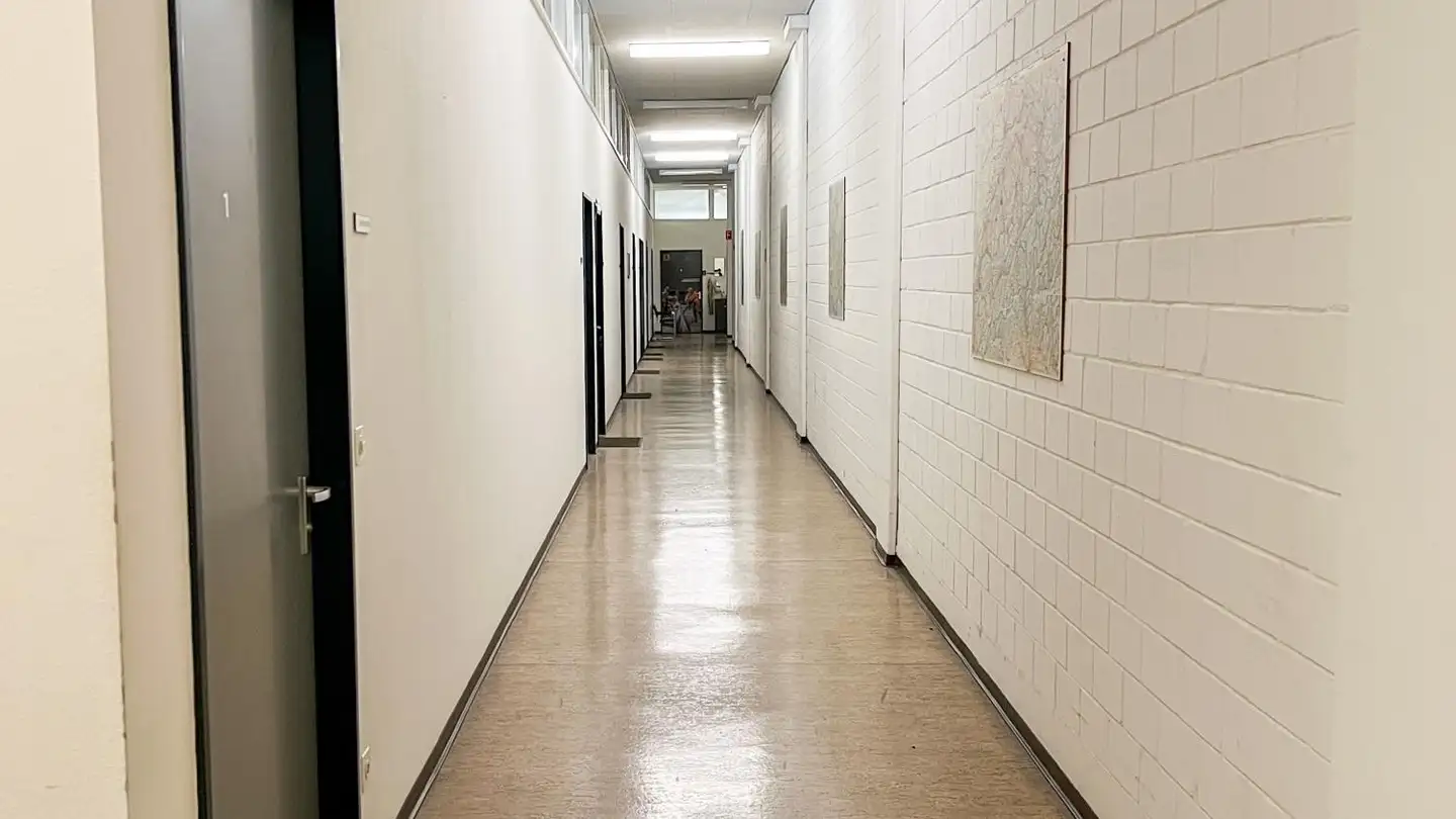 Office space for rent - Fabrikstrasse 1, 4562 Biberist - Photo 4