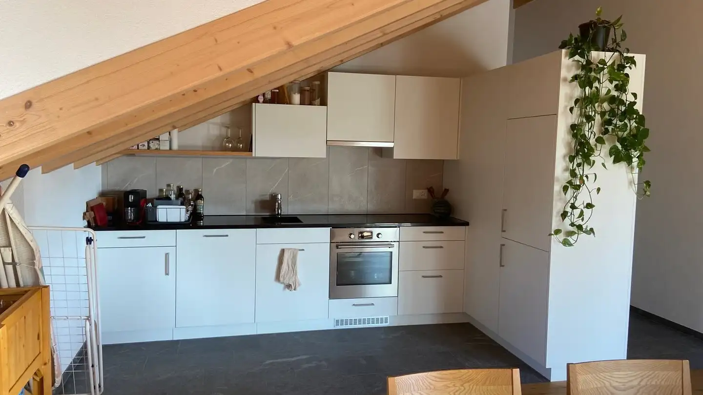 Attico in affitto - Murtenstrasse 261, 3027 Bern