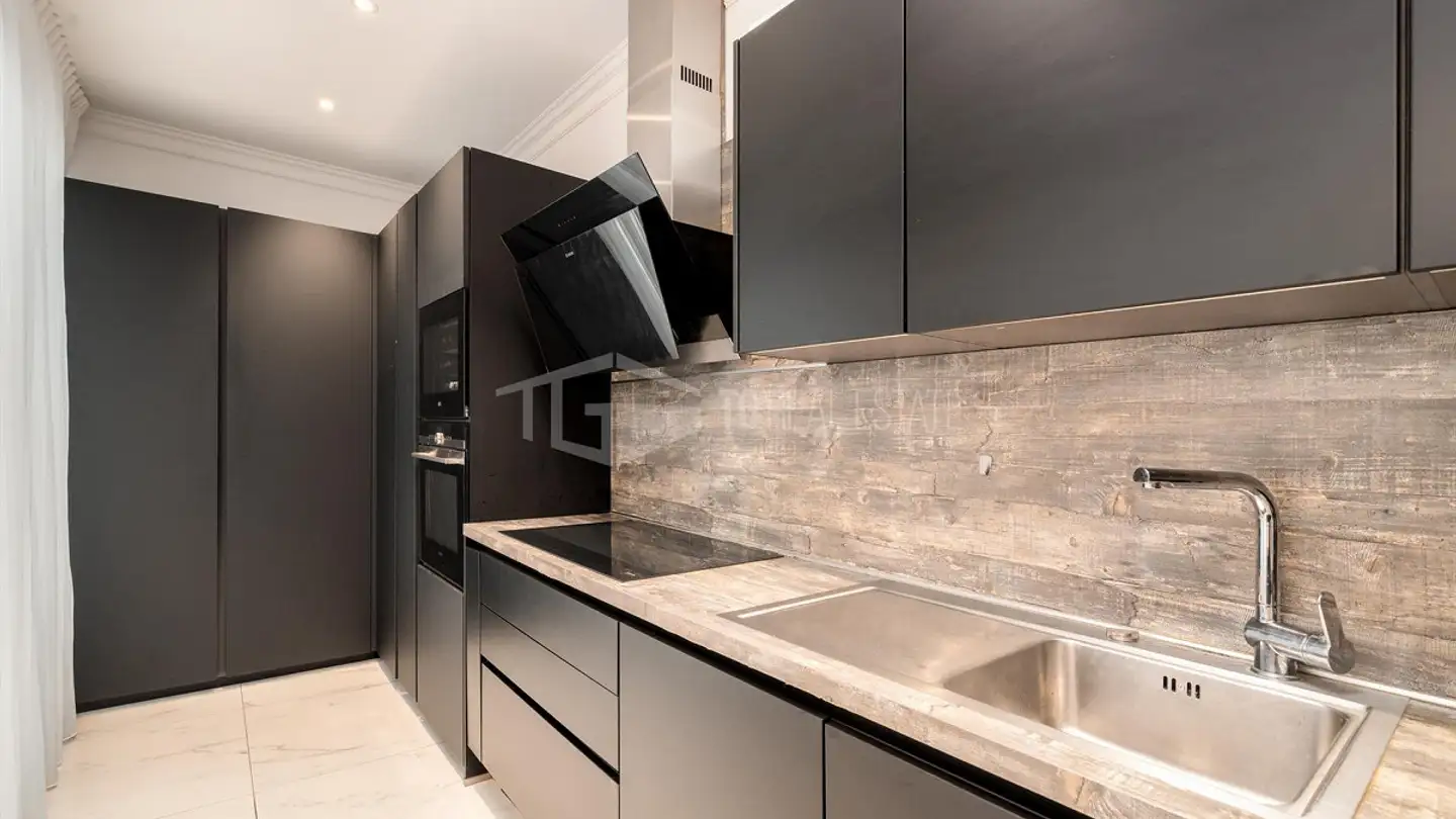 Appartement à vendre - Via Orti 8, 6900 Lugano - Photo 4