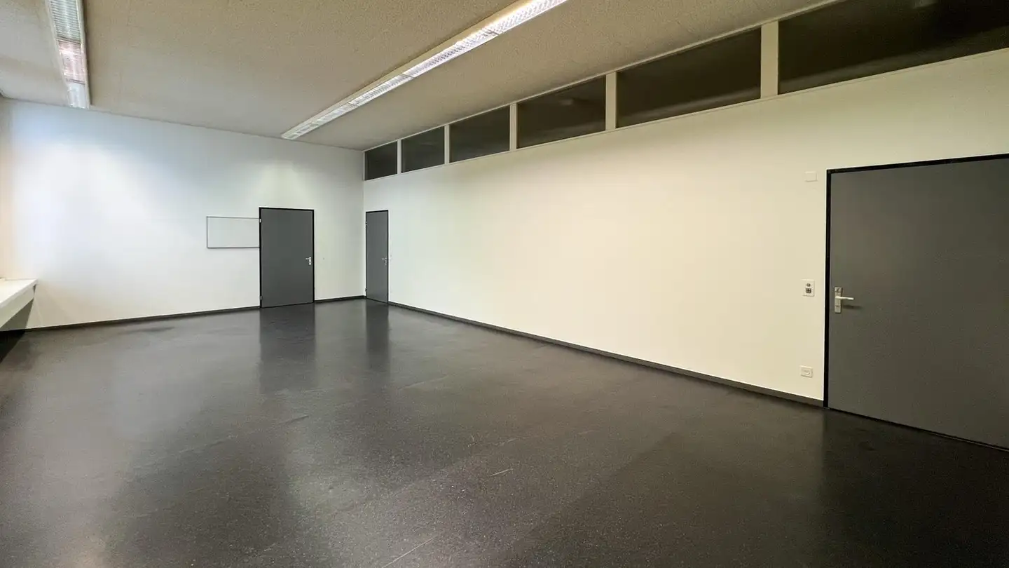 Office space for rent - Fabrikstrasse 1, 4562 Biberist