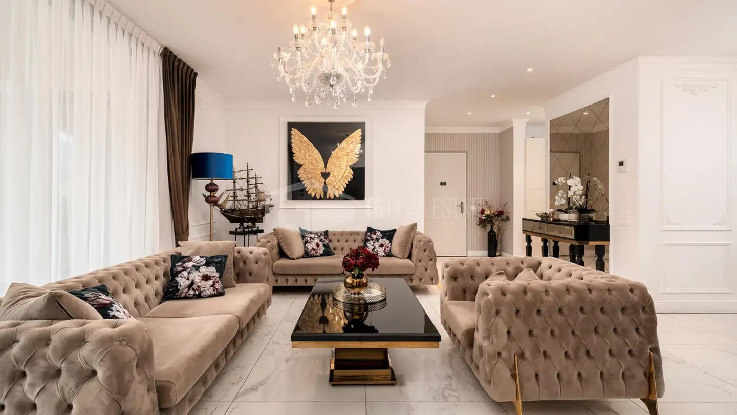 Appartamento in vendita - Via Orti 8, 6900 Lugano