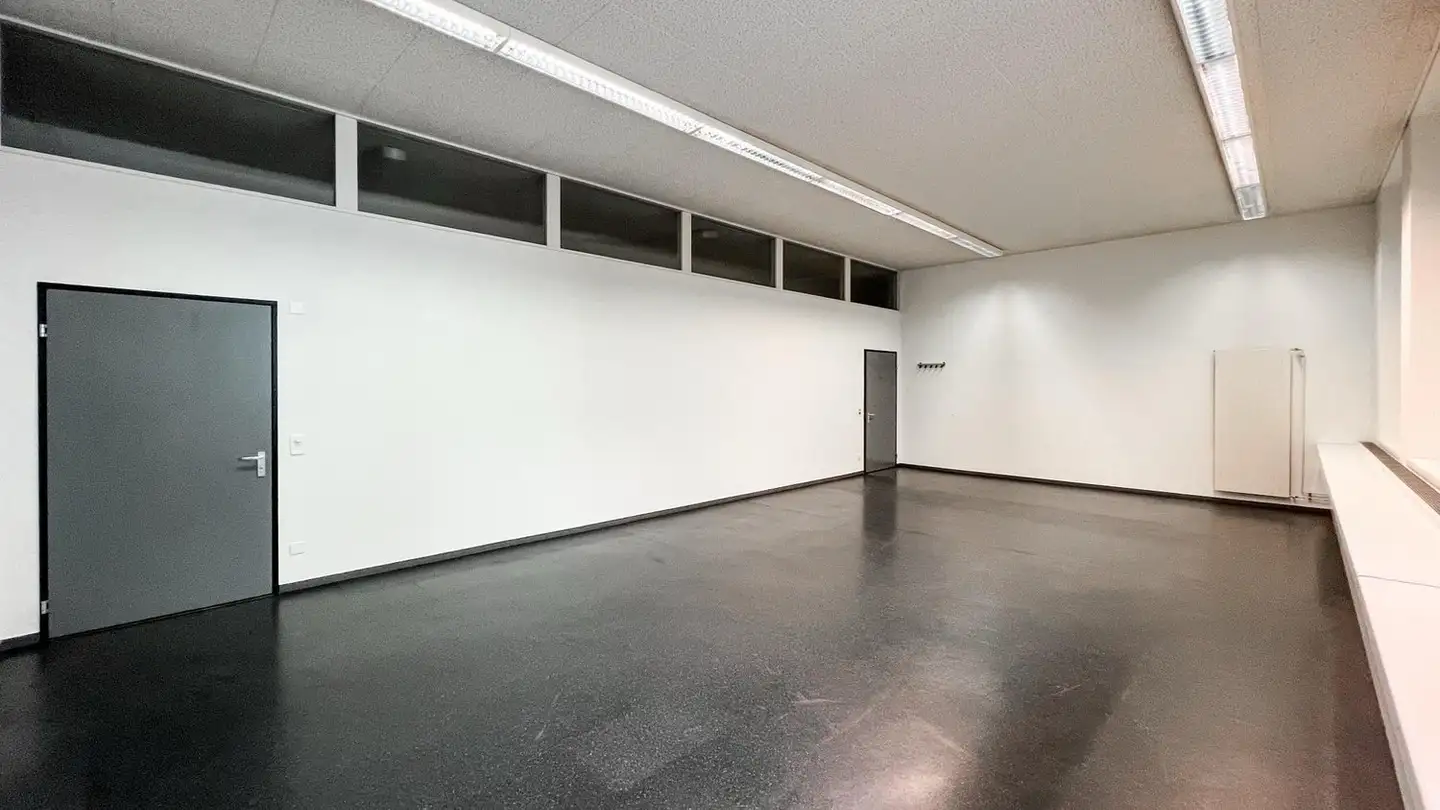 Office space for rent - Fabrikstrasse 1, 4562 Biberist - Photo 2