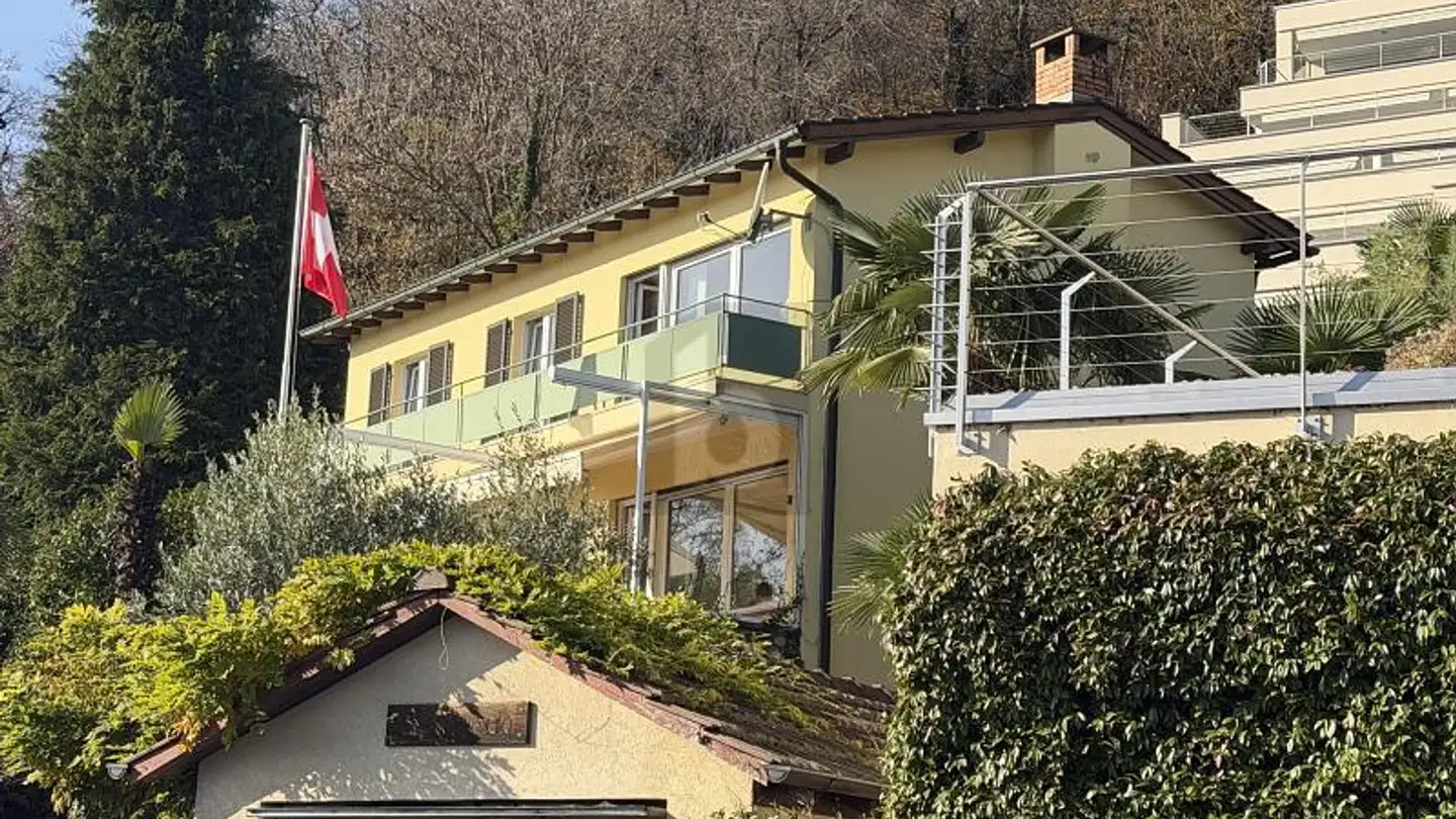 Casa singola in vendita - 6984 Pura