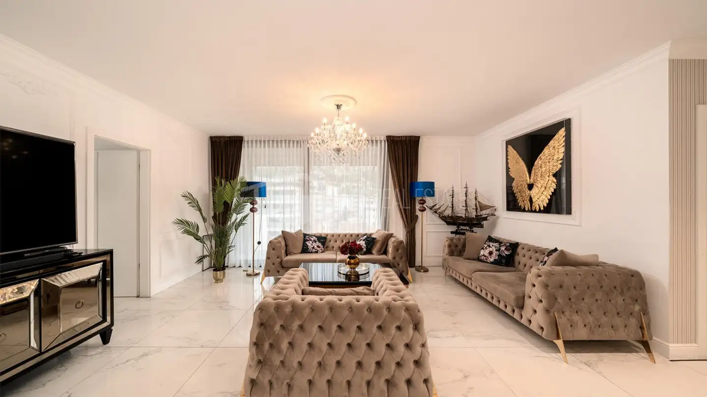 Appartement à vendre - Via Orti 8, 6900 Lugano - Photo 2