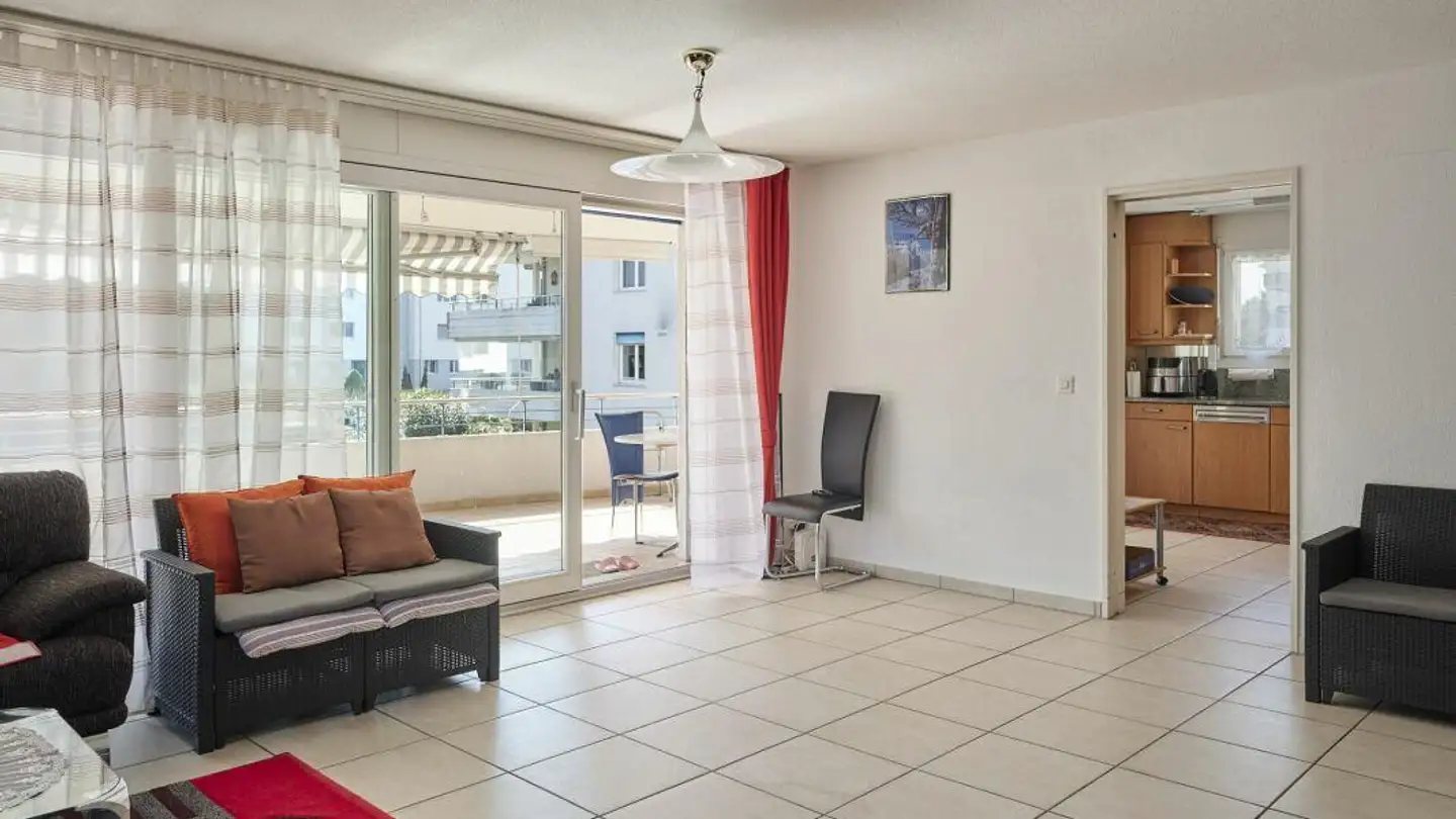 Appartement à vendre - Kapfstrasse 4, 6020 Emmenbrücke - Photo 2