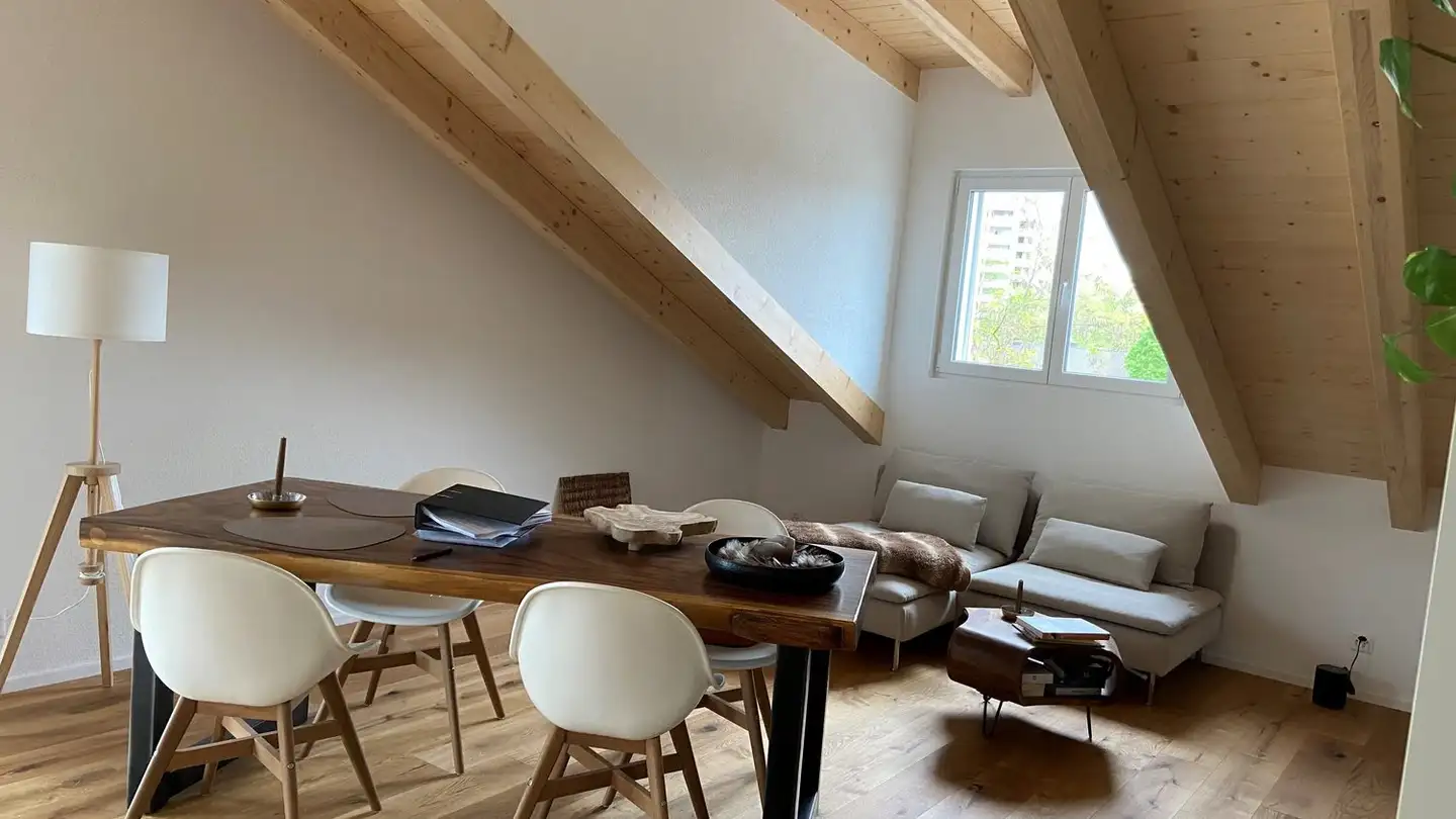 Attico in affitto - Murtenstrasse 261, 3027 Bern - Foto 4