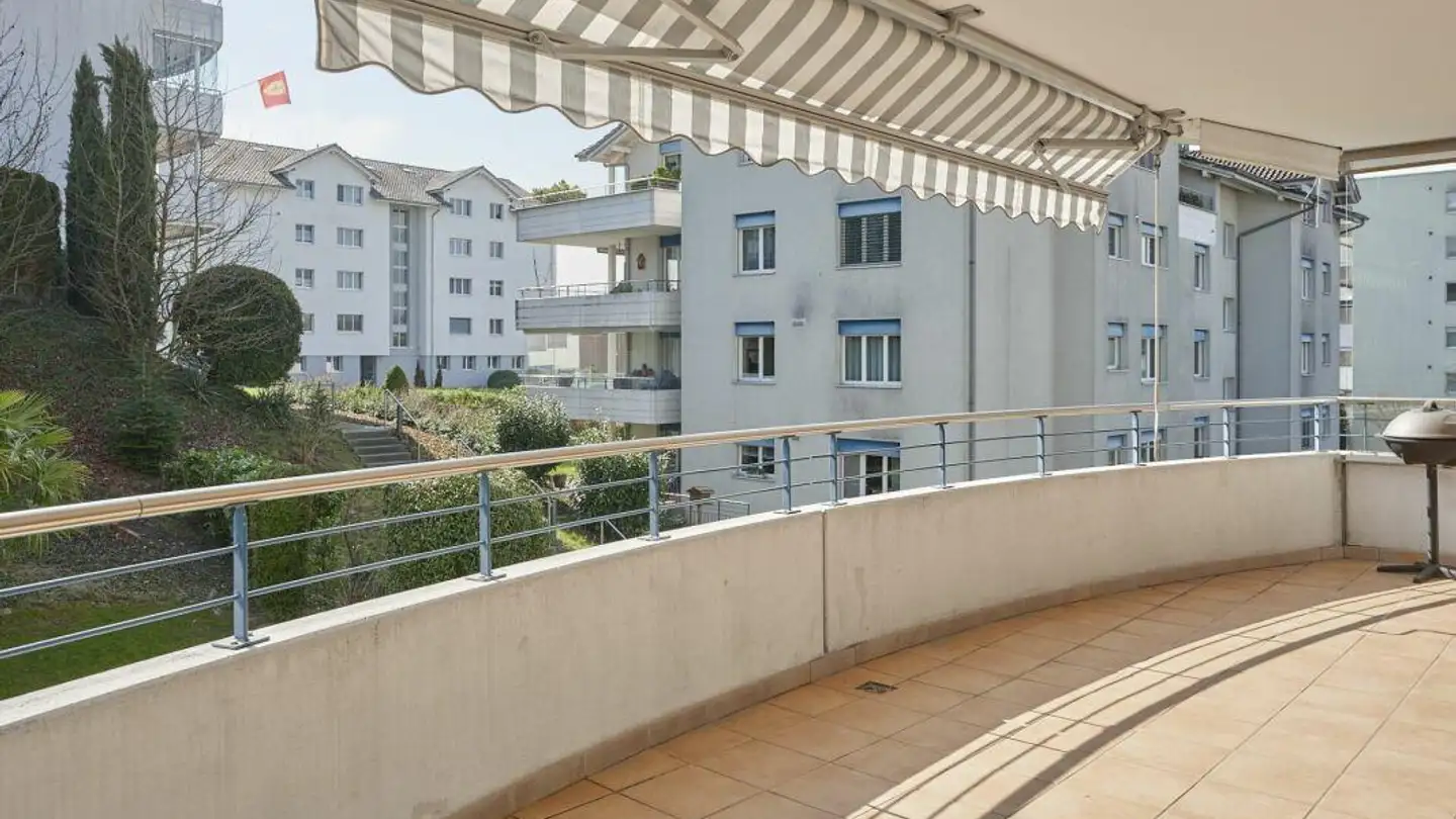 Appartement à vendre - Kapfstrasse 4, 6020 Emmenbrücke - Photo 3