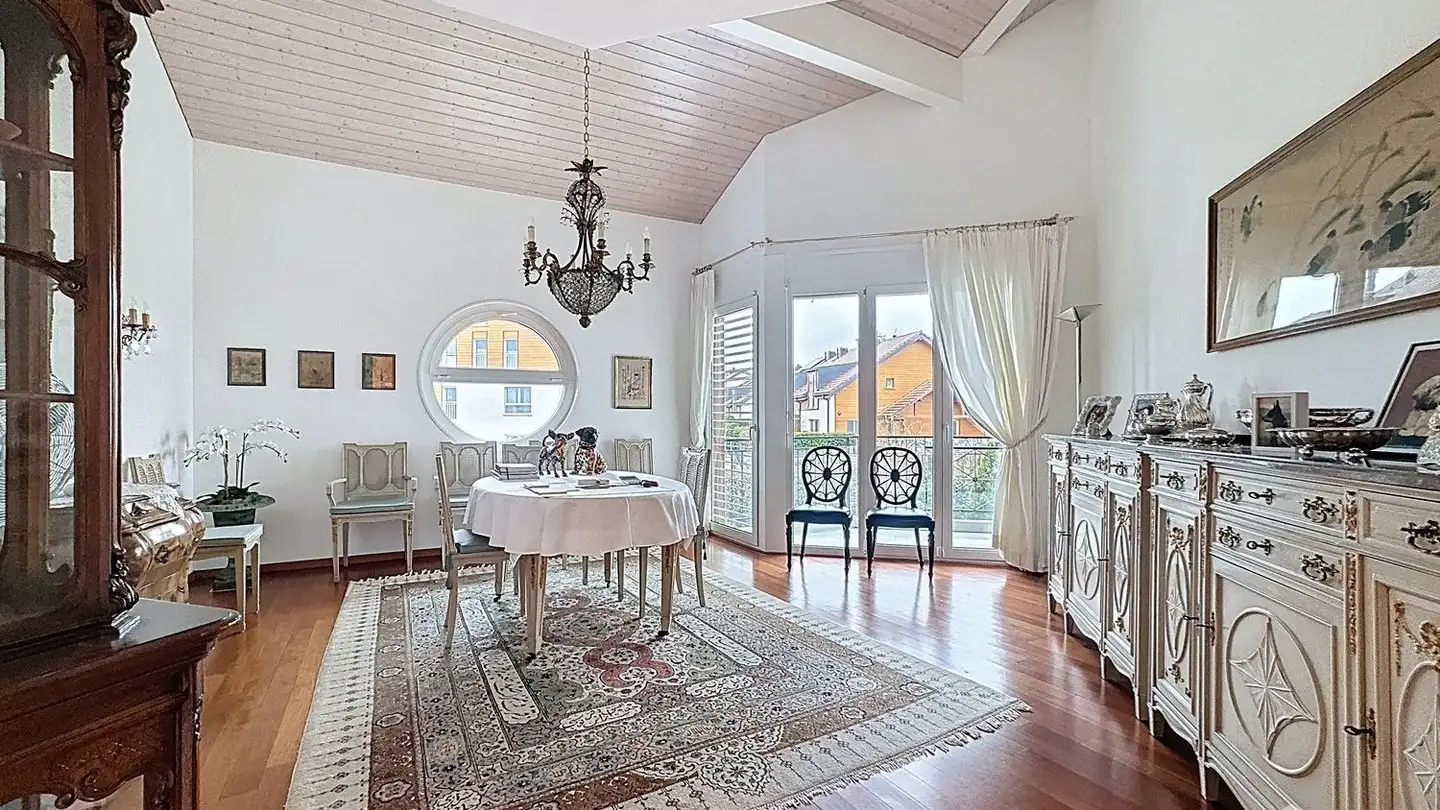 Attique à vendre - 1197 Prangins - Photo 4