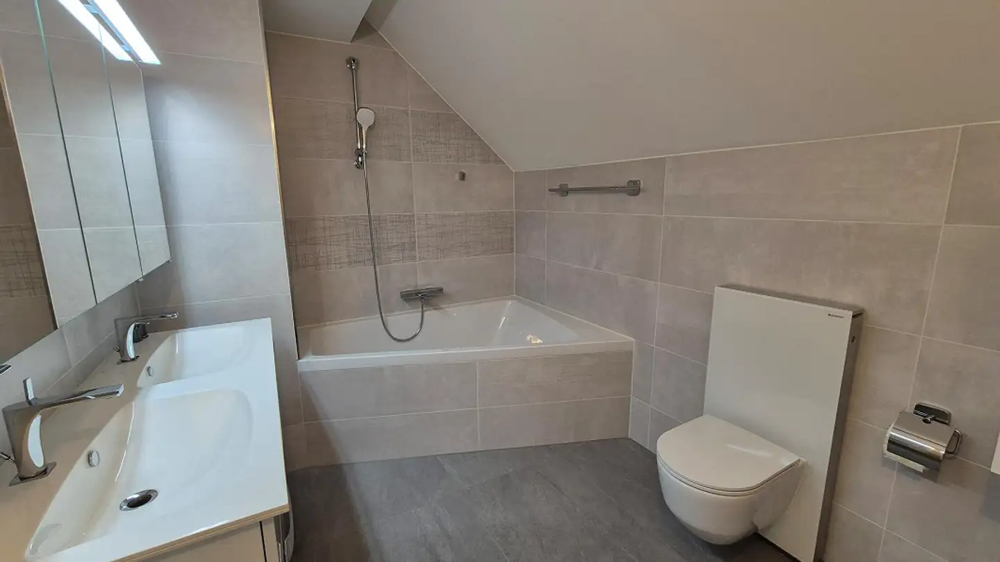 Wohnung mieten - Ankengasse 2-4, 4322 Mumpf - Foto 4