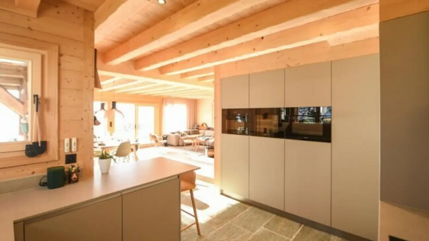 Casa singola in vendita - Route Des Masses, 1987 Hérémence - Foto 3