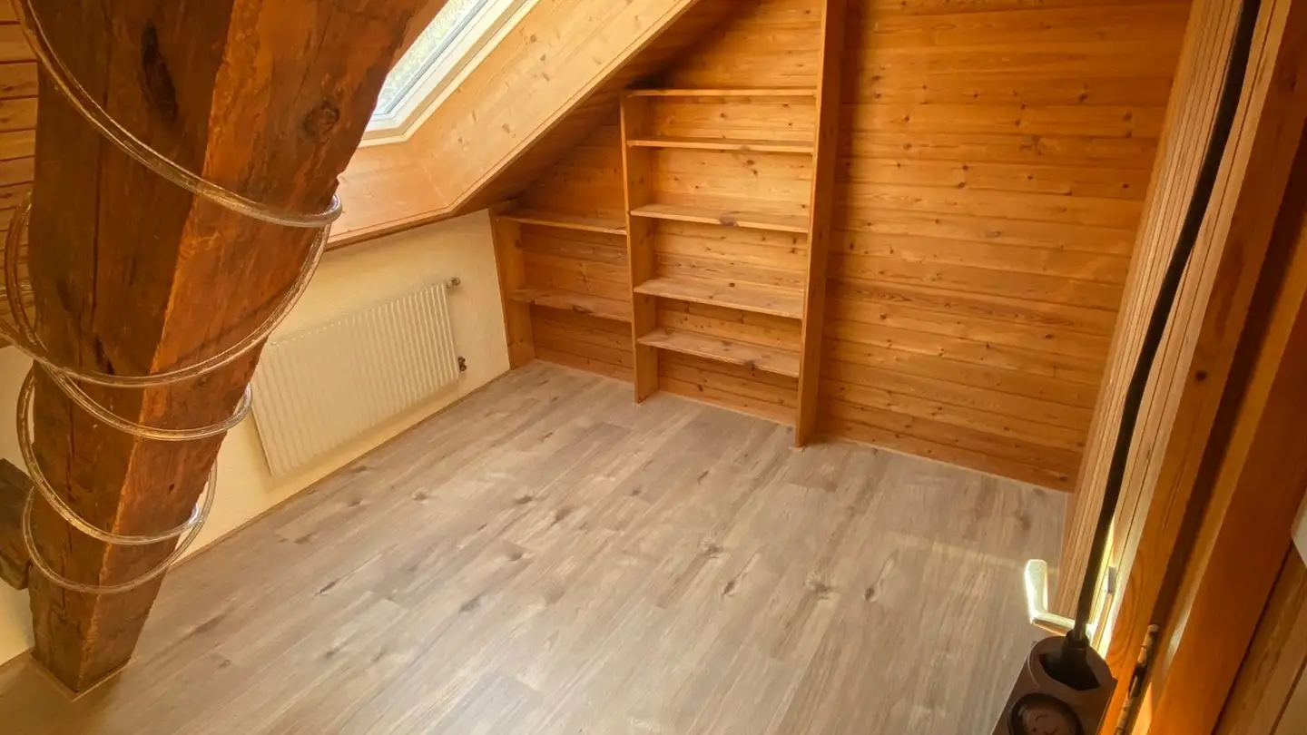 Wohnung mieten - 7203 Trimmis - Foto 3