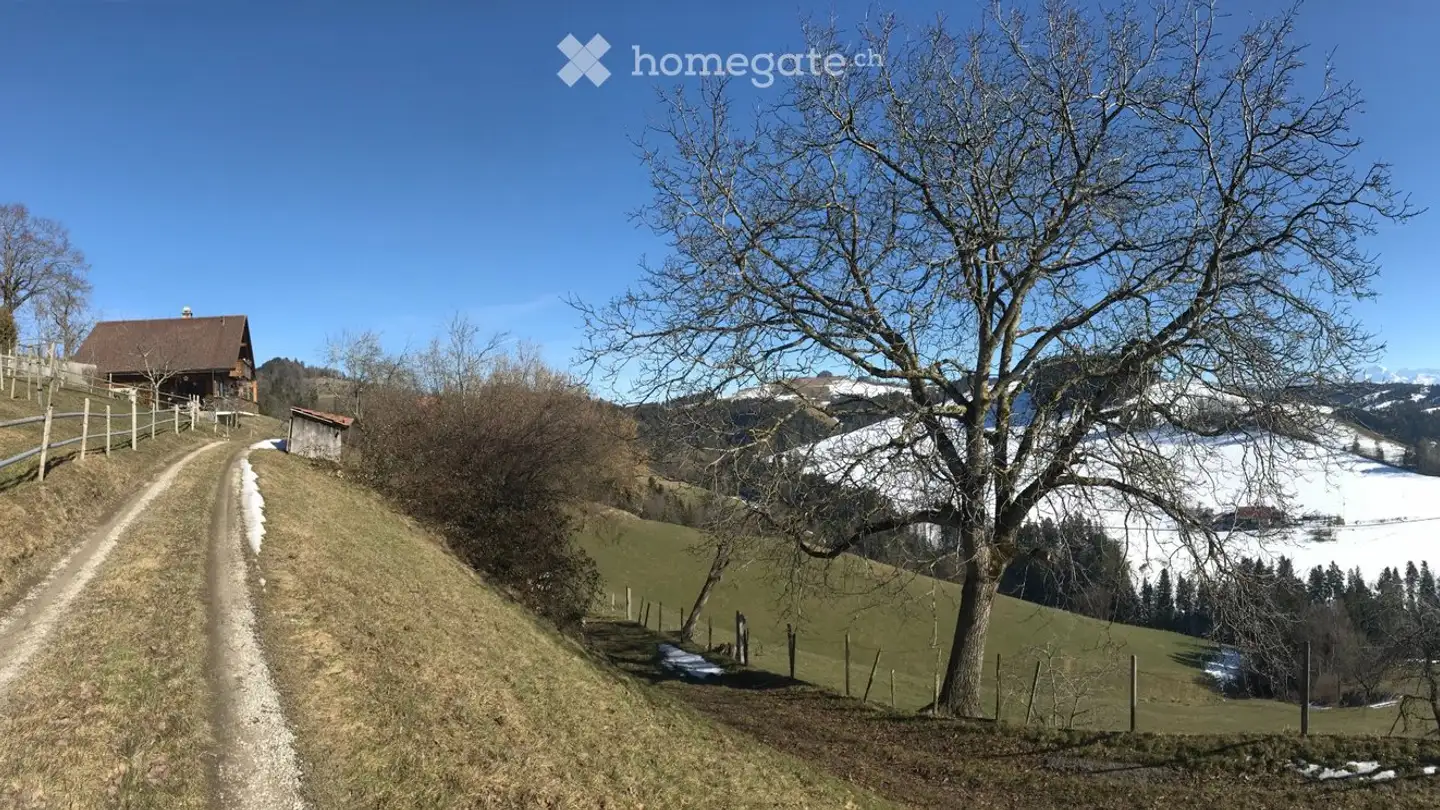 Apartment for rent - Oberer Nussbaum 226b, 3096 Oberbalm