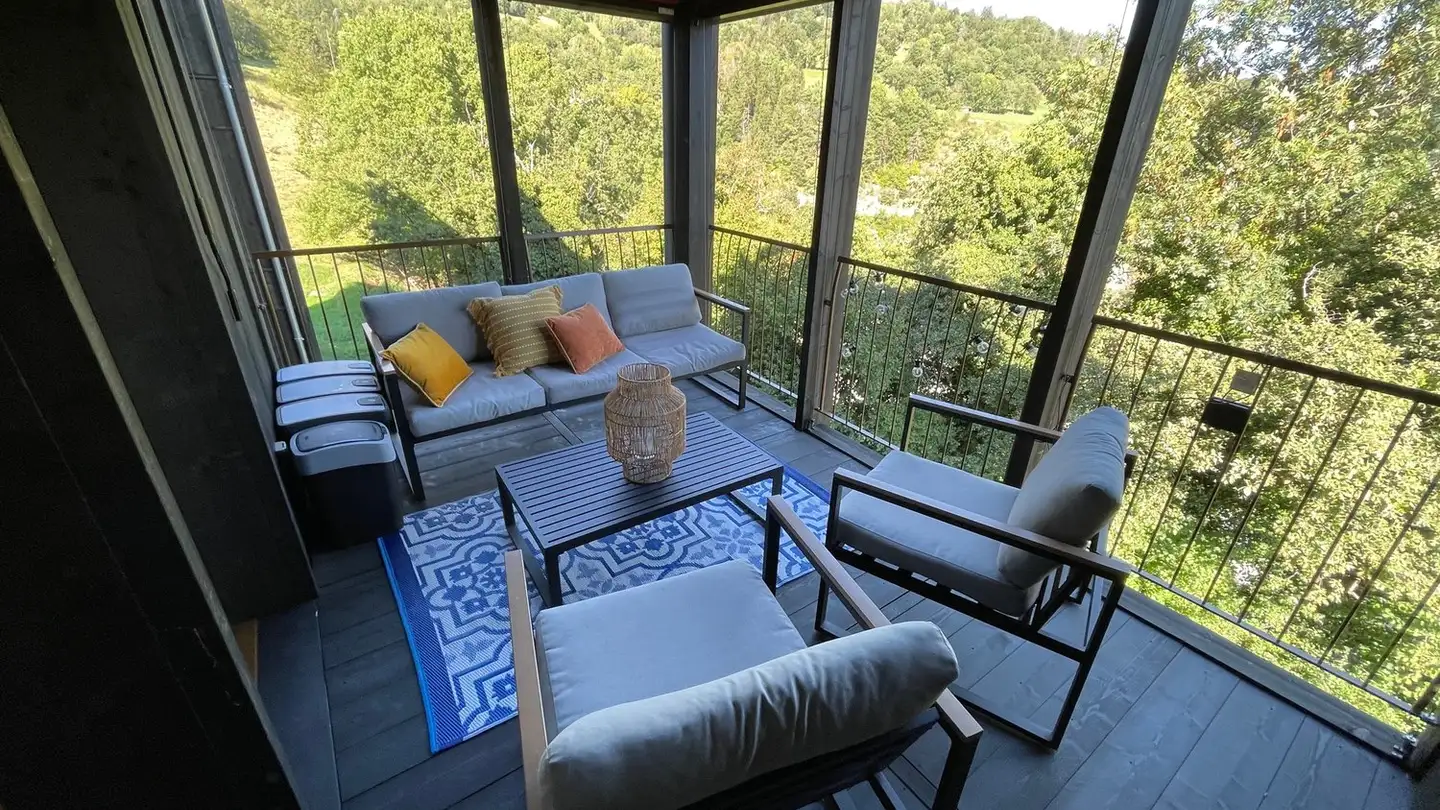 Appartement à louer - 1965 Savièse - Photo 2