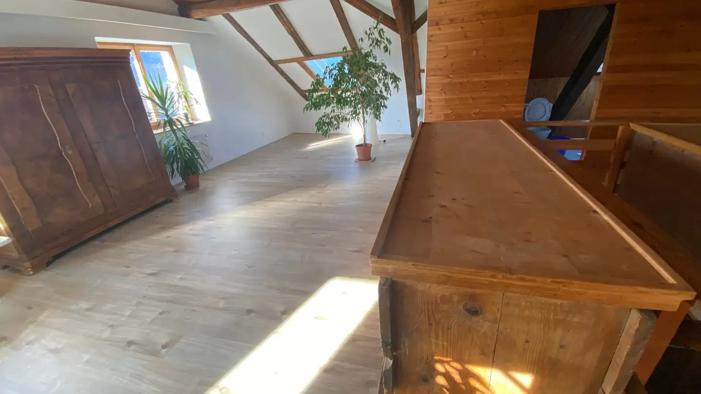 Wohnung mieten - 7203 Trimmis - Foto 2