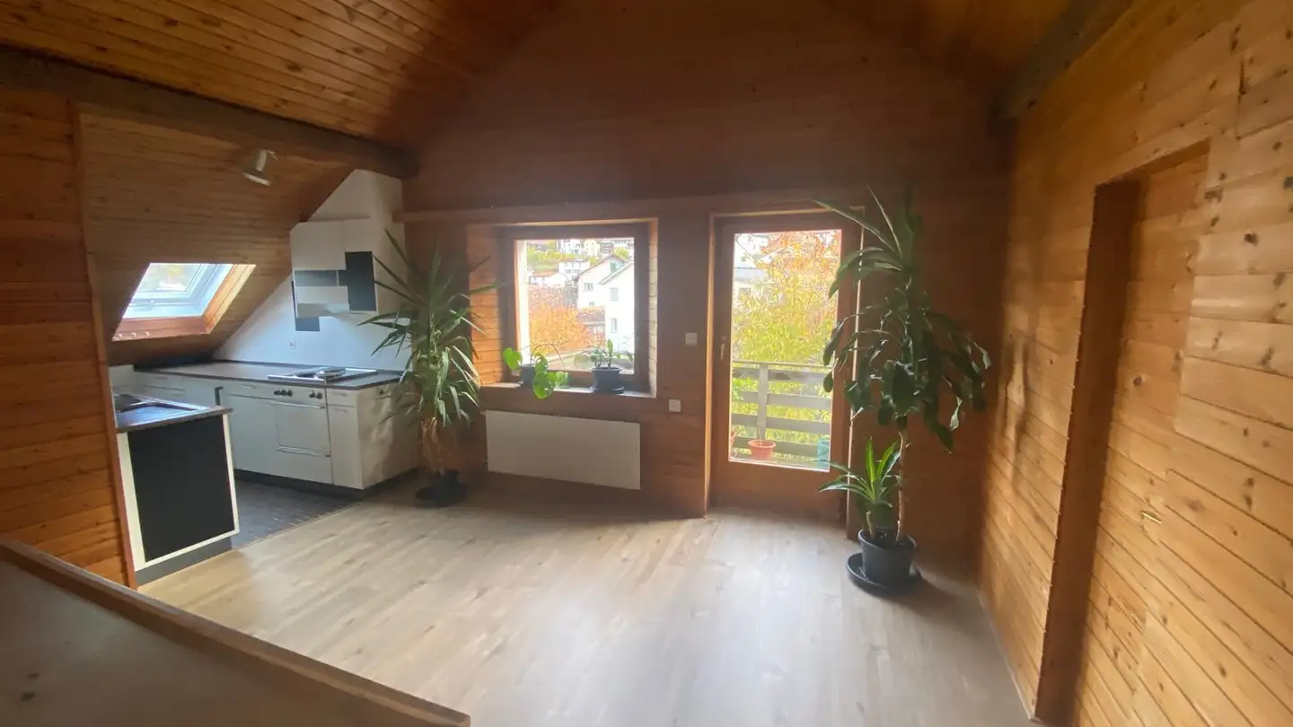 Wohnung mieten - 7203 Trimmis - Foto 4