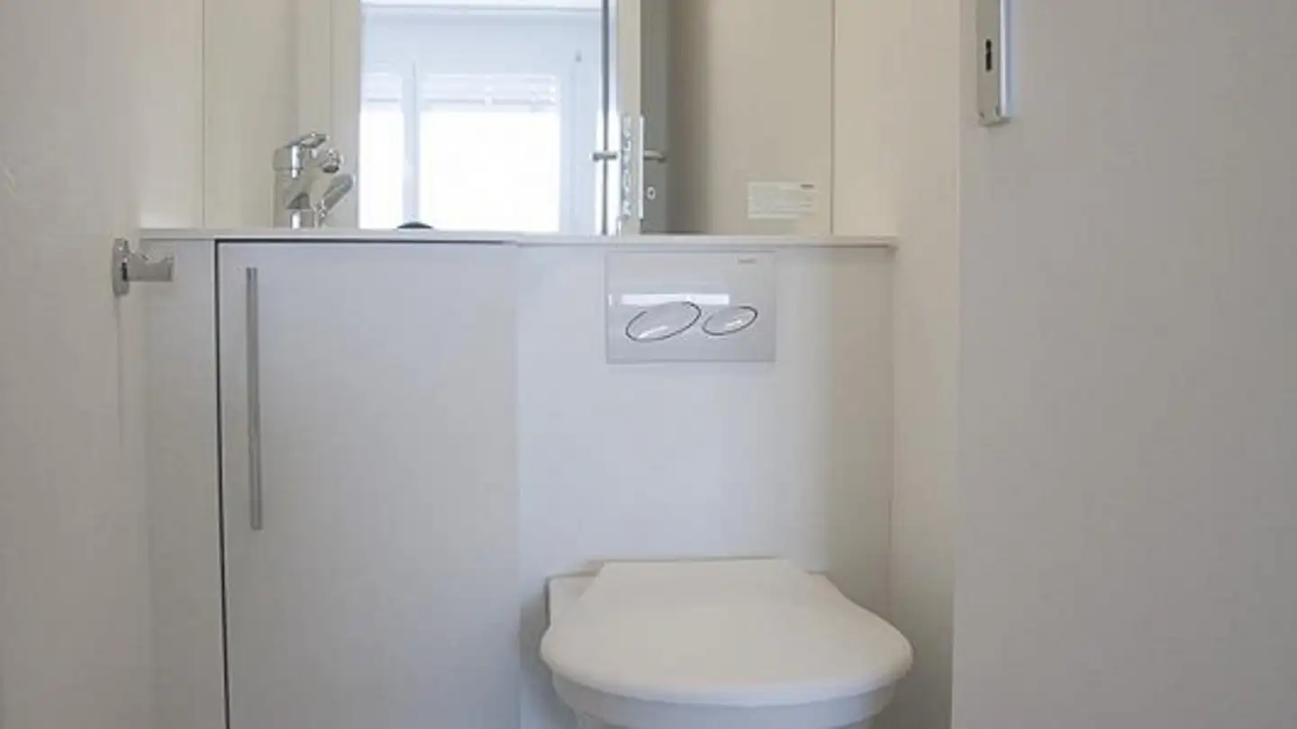 Apartment for rent - Am Stausee 25, 4127 Birsfelden - Photo 4