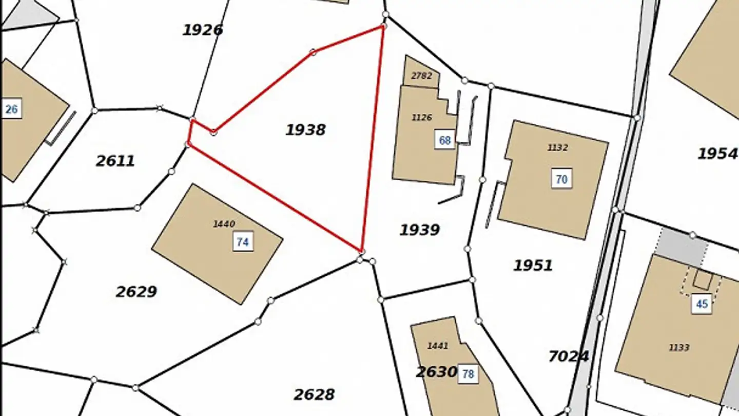 Constructible plot for sale - 3920 Zermatt - Photo 2