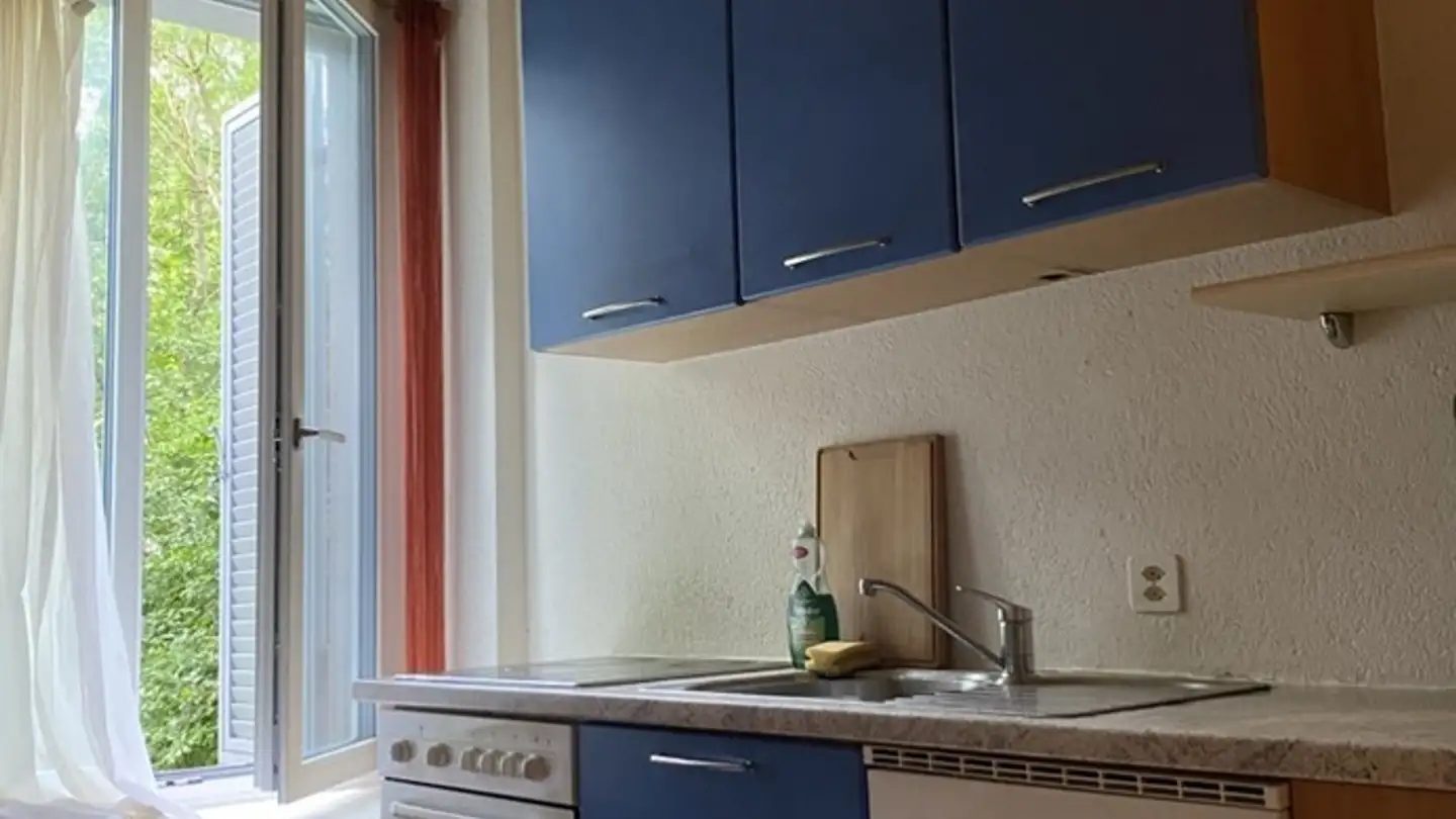 Studio in affitto - St. Gallerstrasse 3, 9100 Herisau - Photo 2