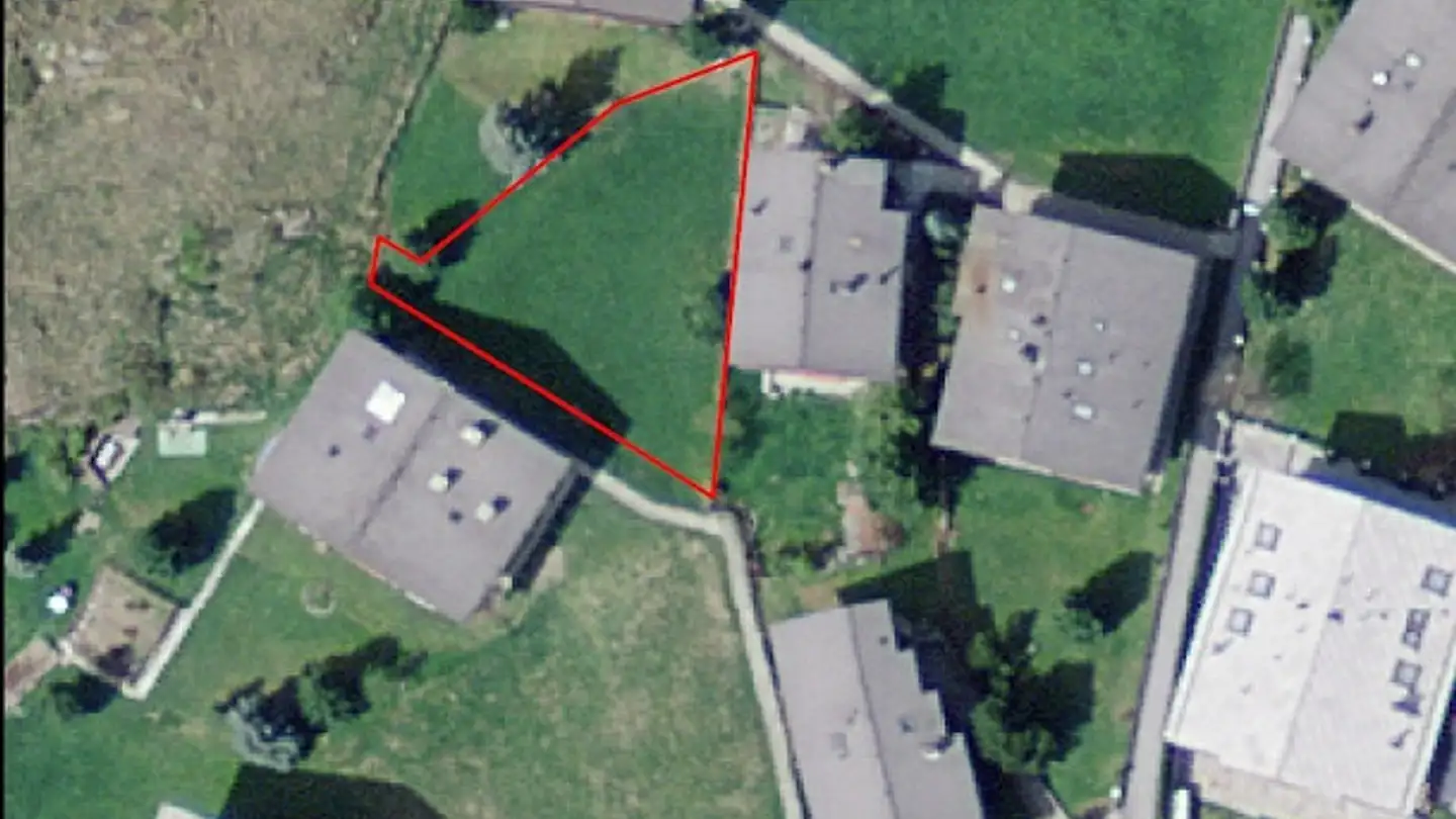 Constructible plot for sale - 3920 Zermatt - Photo 3