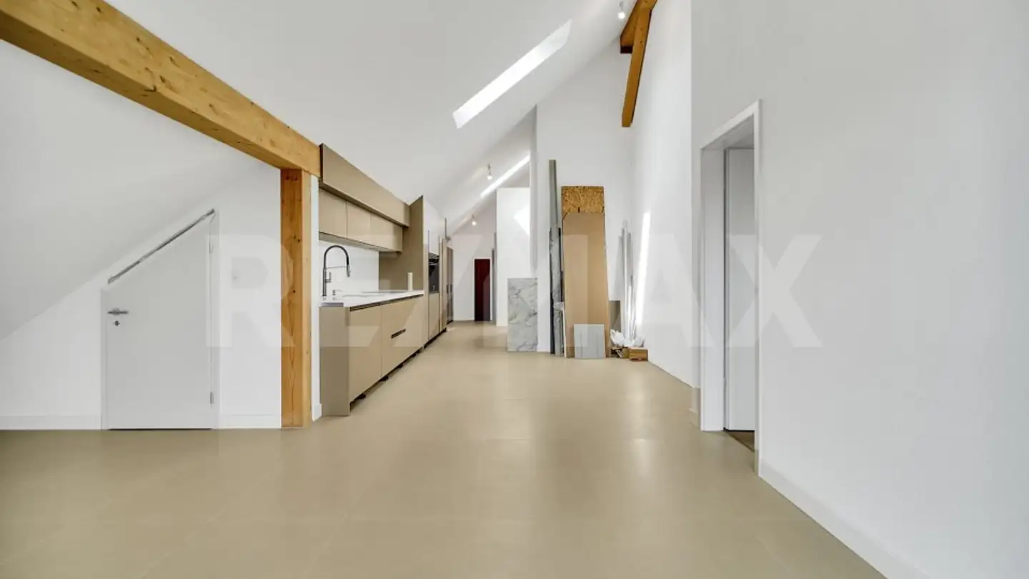 Apartment for sale - Vallamand-Dessous, 1586 Vallamand - Photo 4