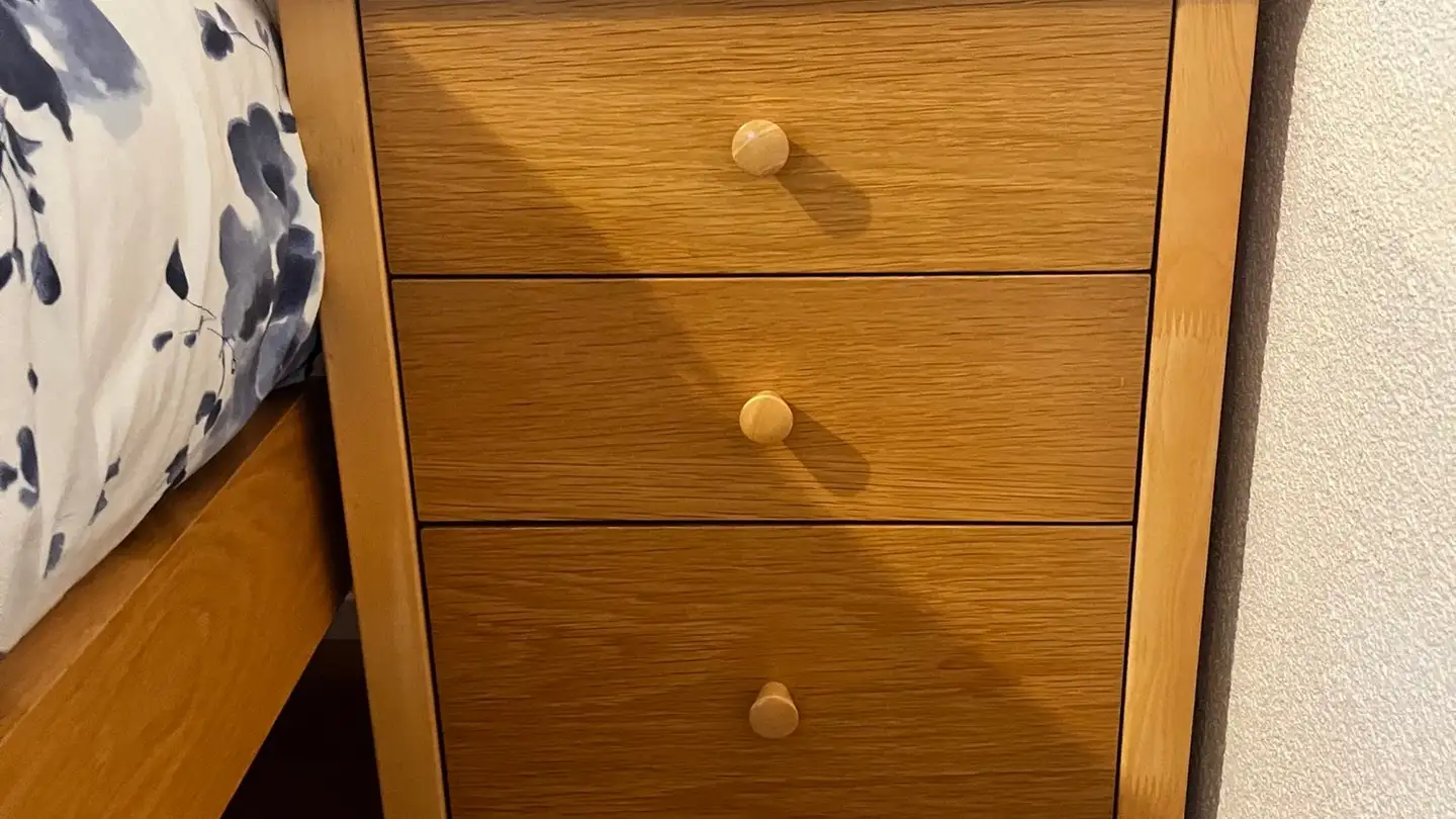 Single room for rent - 8810 Horgen - Photo 4