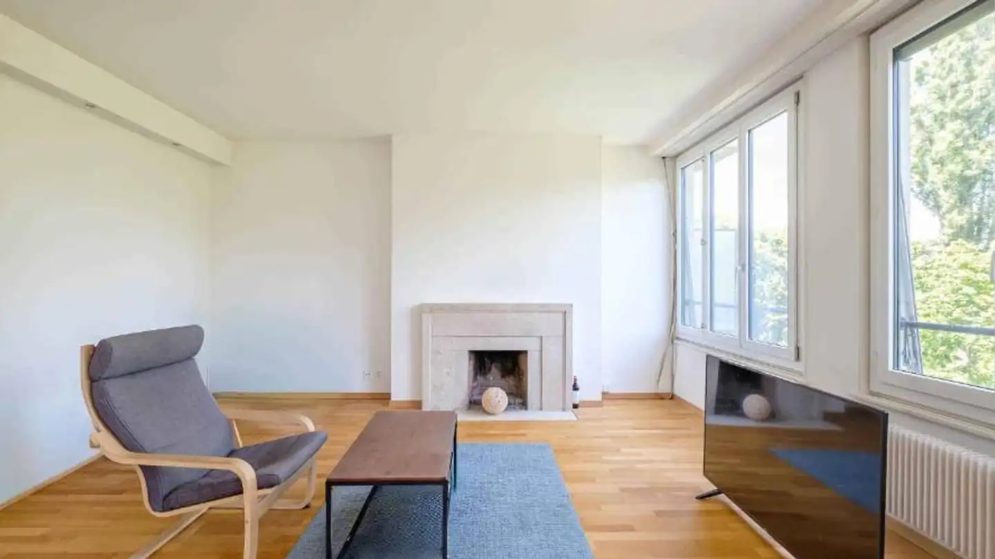Appartement à vendre - 1207 Genève