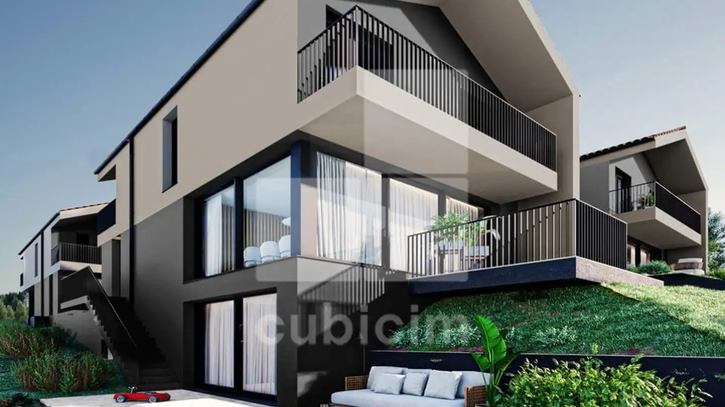 Maison individuelle à vendre - 1681 Hennens - Photo 3