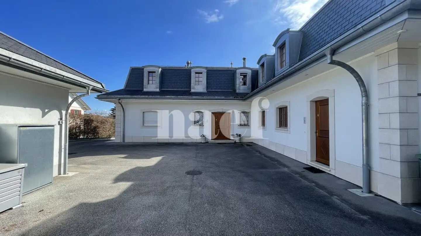 Villa à louer - 1299 Crans-près-Céligny - Photo 2