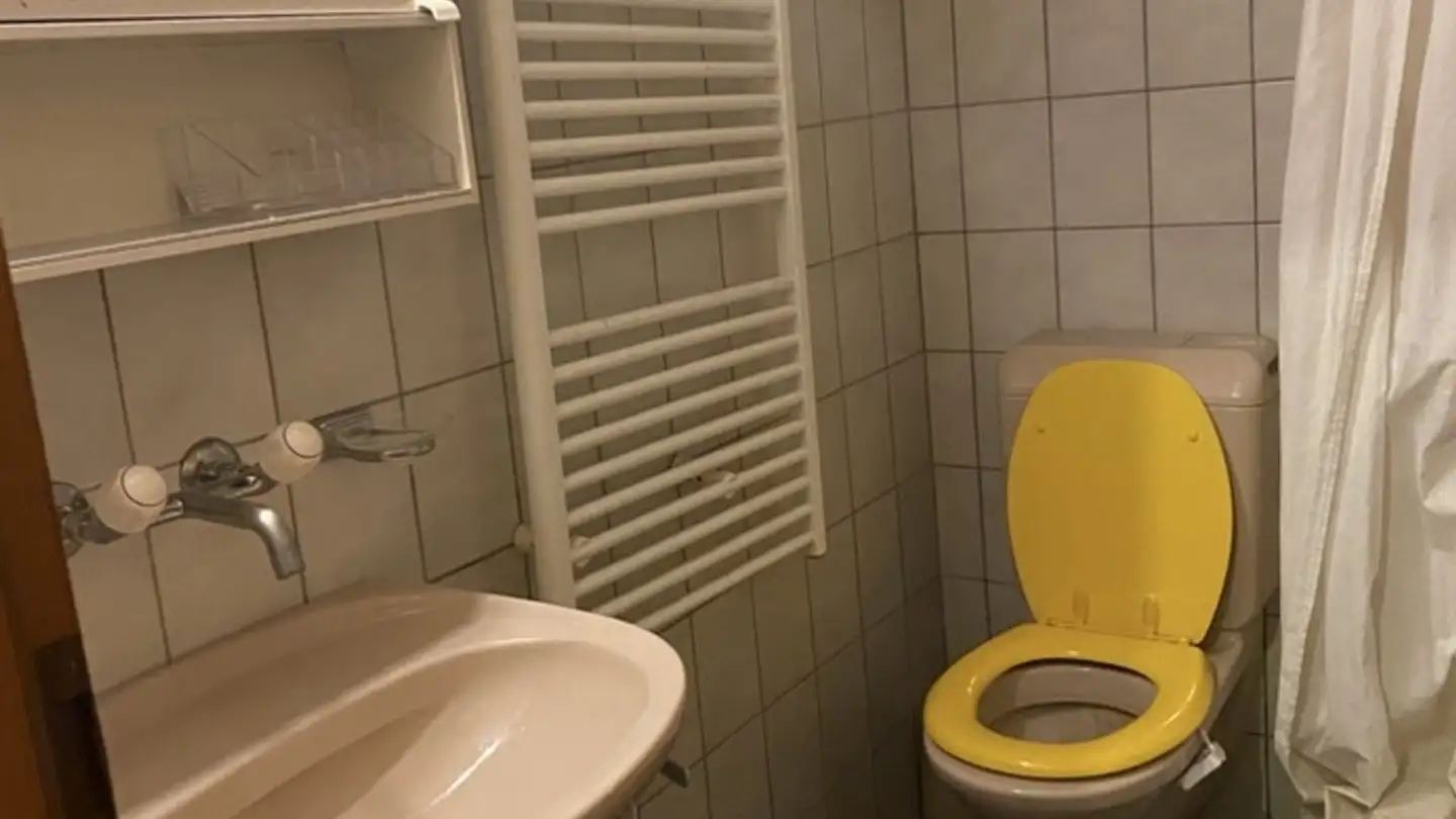 Studio in affitto - St. Gallerstrasse 3, 9100 Herisau - Photo 3