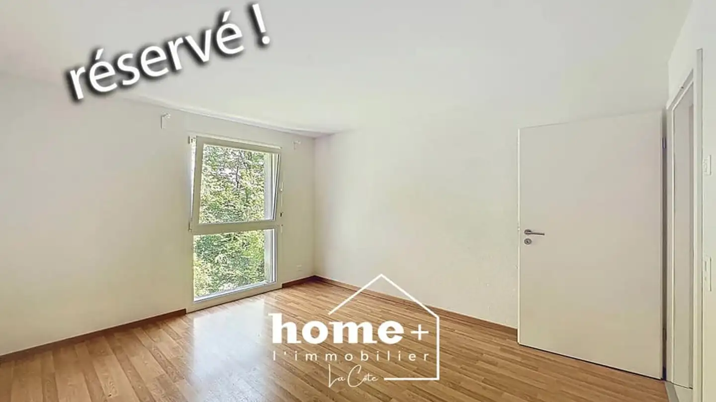 Apartment for sale - 1018 Lausanne