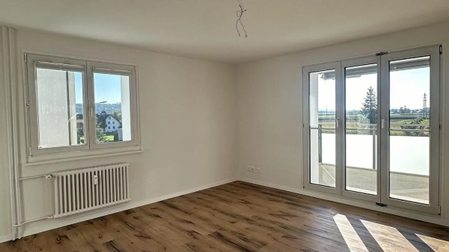 Appartamento in affitto - Bahnhofstrasse 22, 8587 Oberaach
