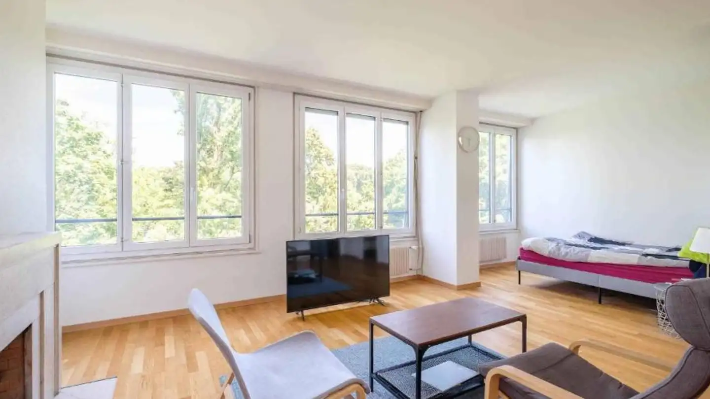Appartement à vendre - 1207 Genève - Photo 2
