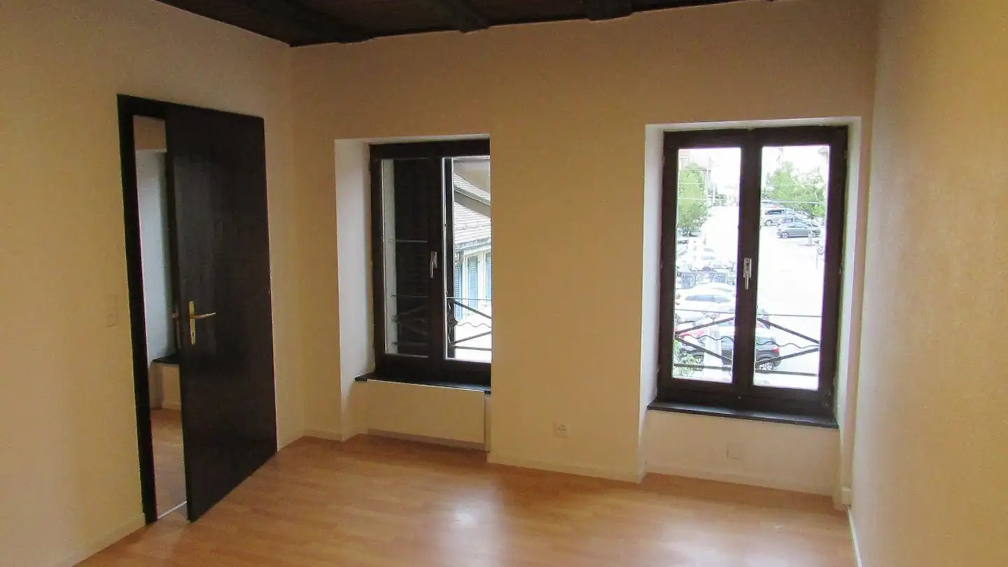 Apartment for rent - Rue De La Tour 1, 1580 Avenches