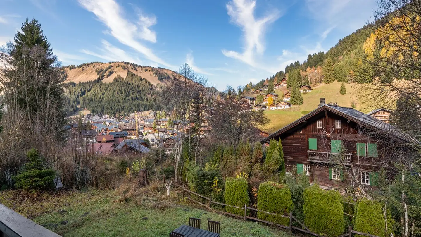 Chalet for sale - 1875 Morgins - Photo 4