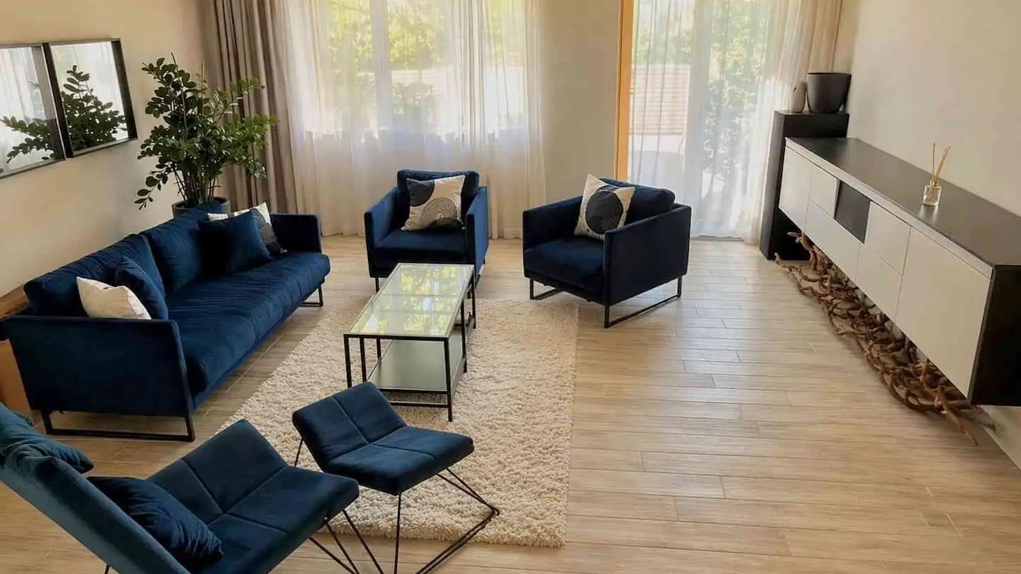 Casa singola in affitto - 5507 Mellingen