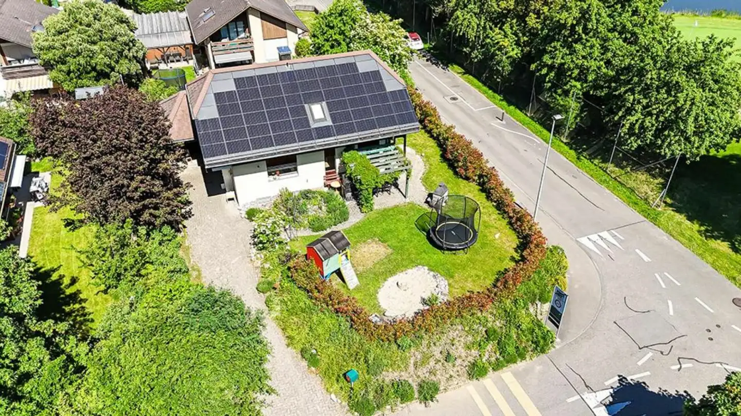 Maison individuelle à vendre - Stöckernfeldstrasse 25, 3414 Oberburg - Photo 2