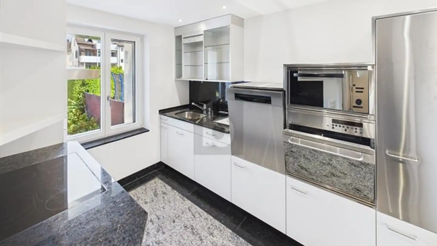 Reihenhaus mieten - 9500 Wil SG - Foto 3