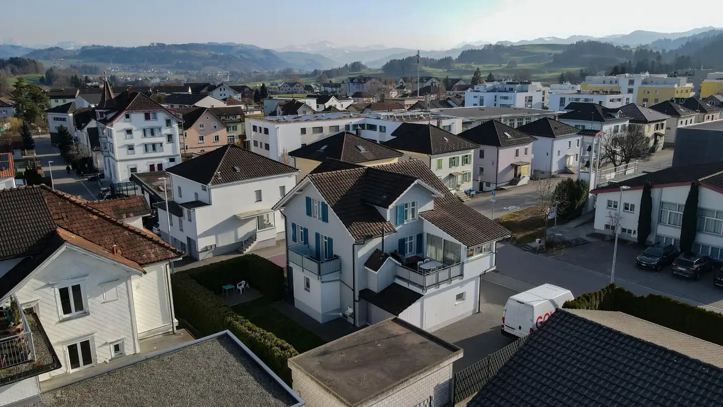 Semi-detached house for sale - Neugasse 6, 9602 Bazenheid