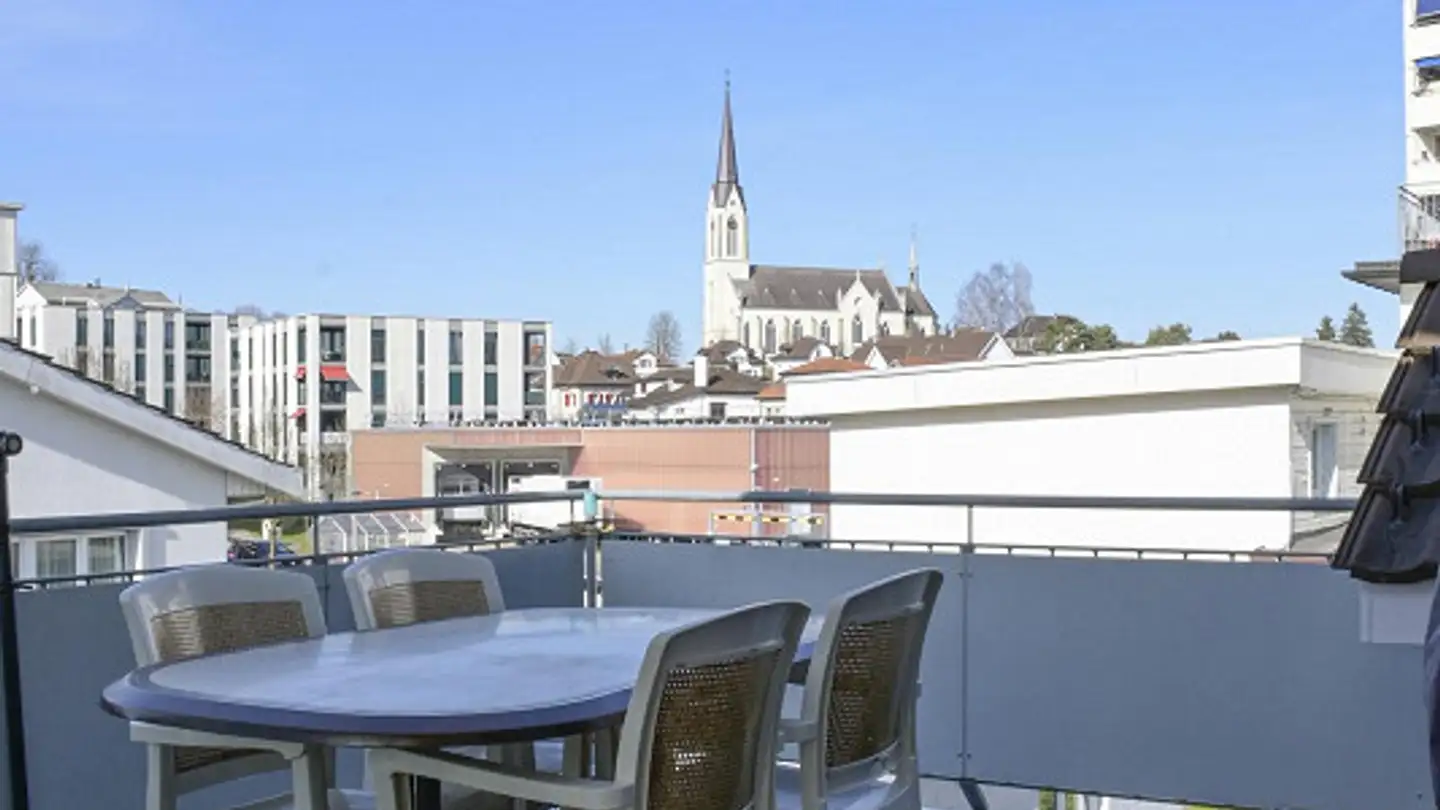 Semi-detached house for sale - Neugasse 6, 9602 Bazenheid - Photo 2