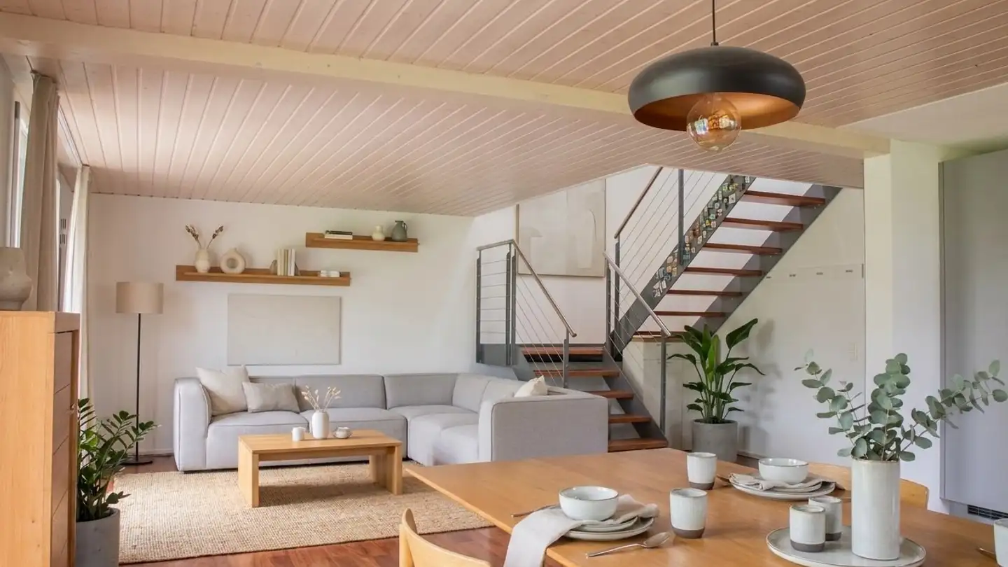 Maison individuelle à louer - 4923 Wynau - Photo 2
