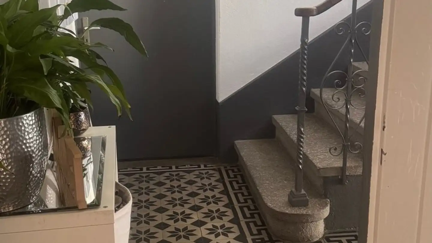 Wohnung mieten - Rue Ernst-Schüler / Ernst-Schüler-Strasse 72, 2502 Biel/Bienne