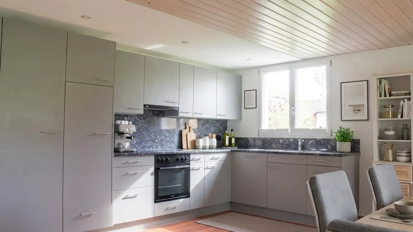 Maison individuelle à louer - 4923 Wynau - Photo 3