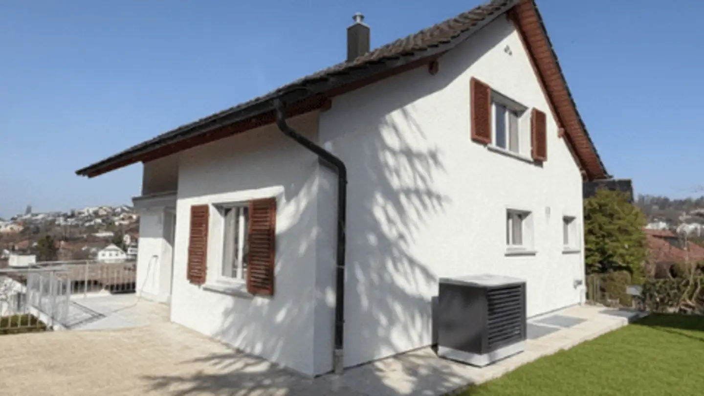 Einfamilienhaus mieten - Nassackerstrasse 6, 8903 Birmensdorf ZH - Foto 2