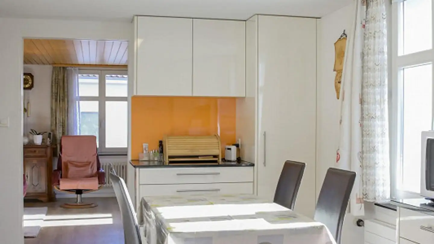 Semi-detached house for sale - Neugasse 6, 9602 Bazenheid - Photo 4